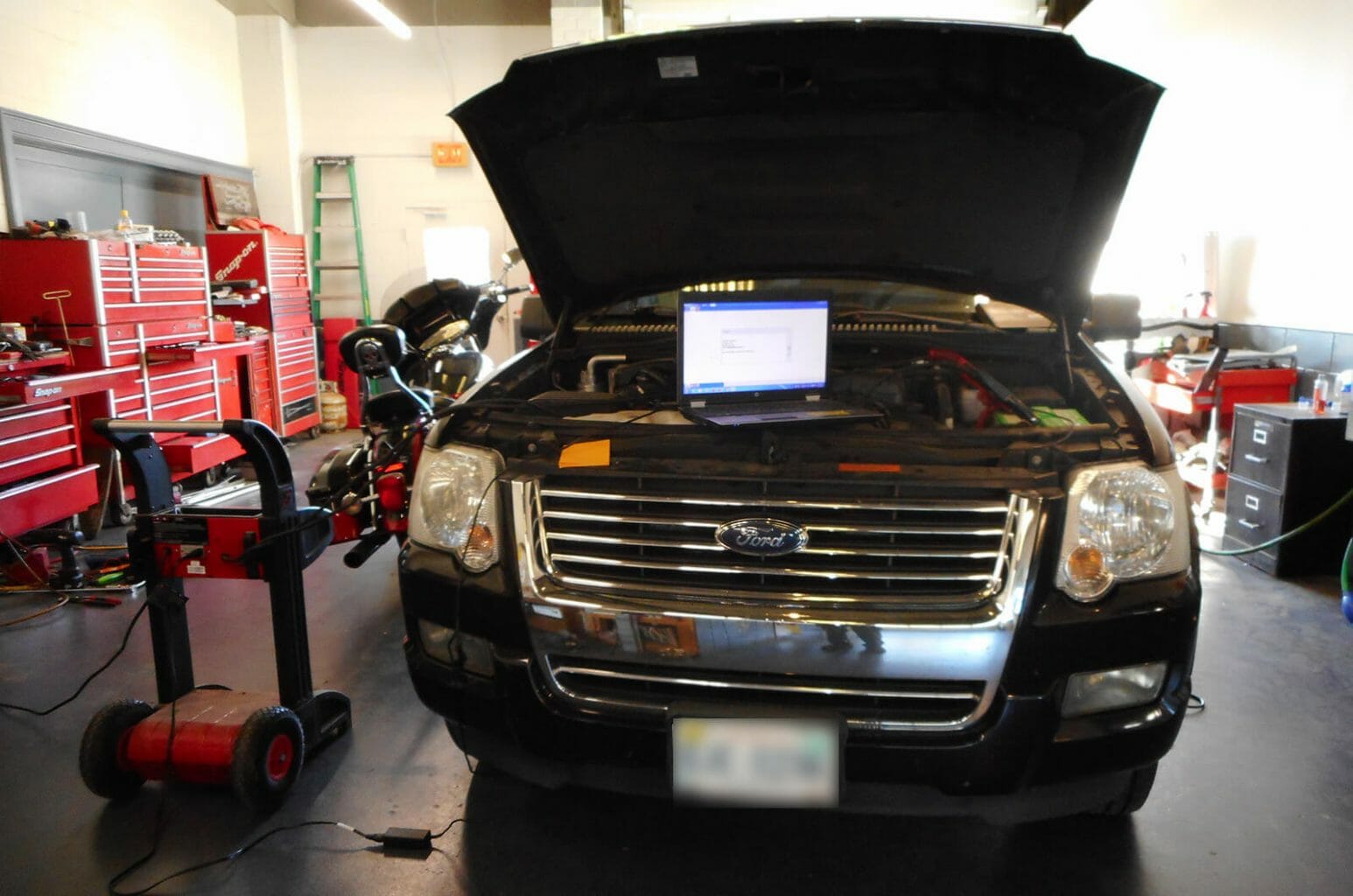 Full Service Auto Repair